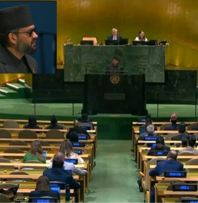 NepalPMAtUNAssembly