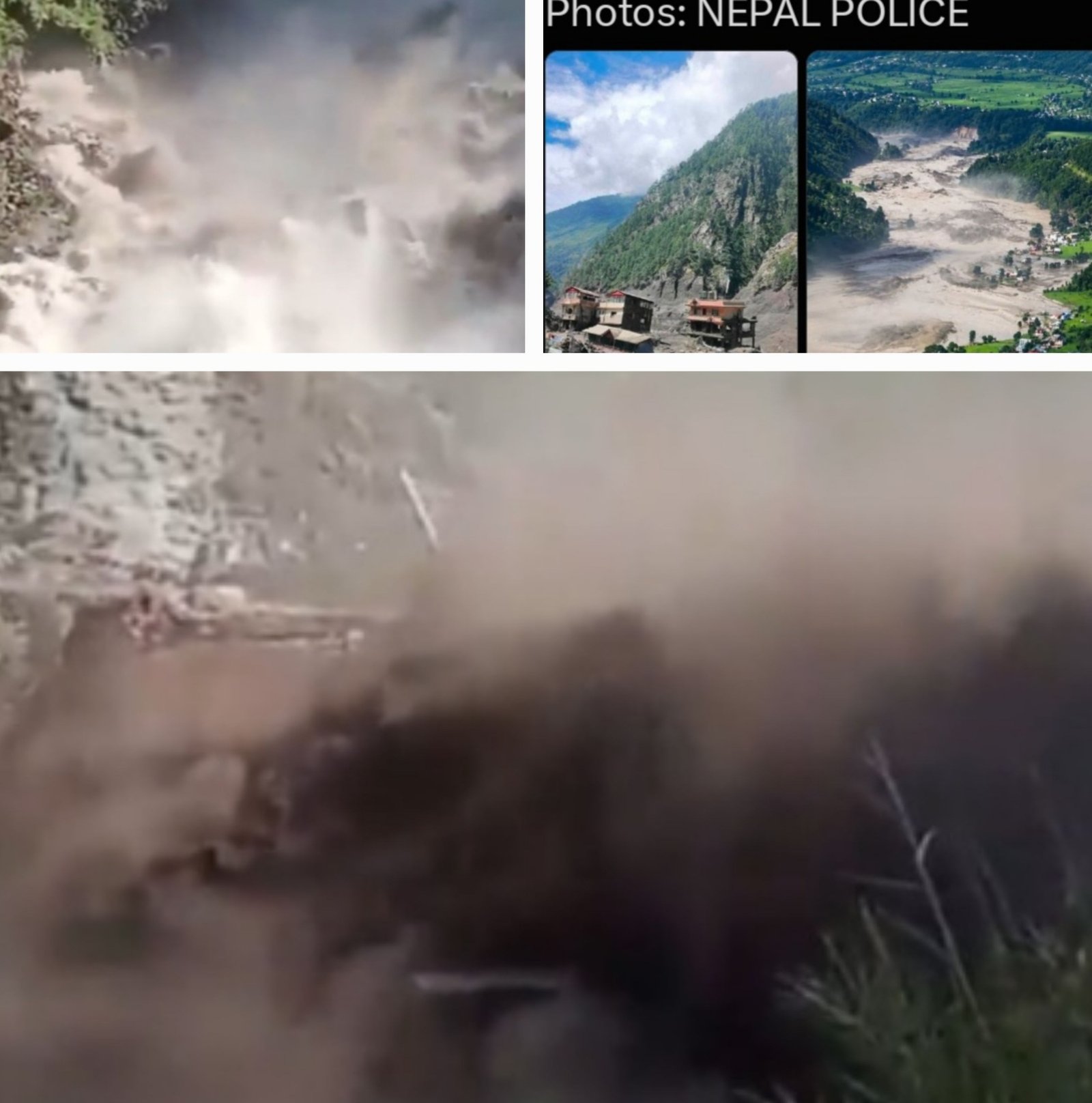 NepalFloods2026China