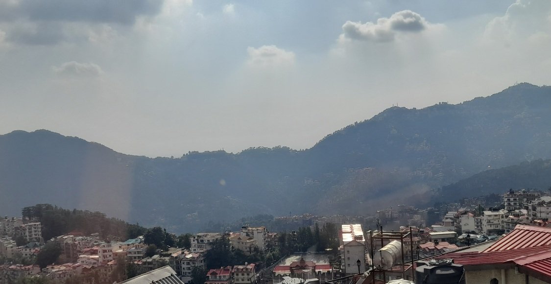 NewShimla