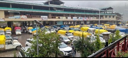 ParalaMandi