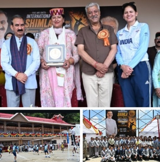 HPCMSukhaJanarthaAtSanjauliStadium