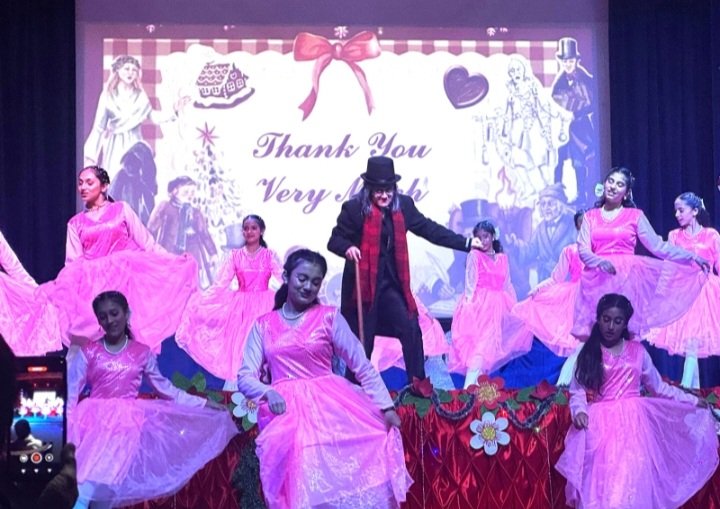 LoretoConventTaraHallShimla