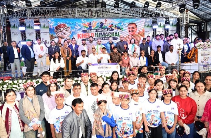 HimratnaAwardsShimla2026