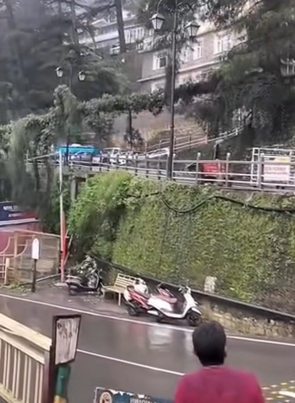 TheMallShimla