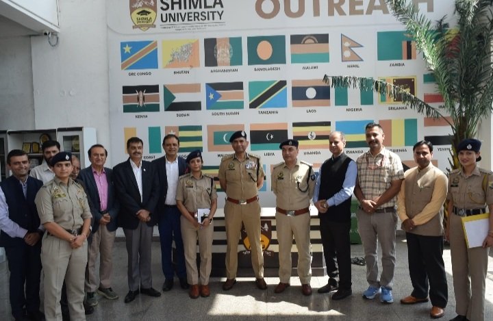 APG Anti-Drug Awareness Drive 