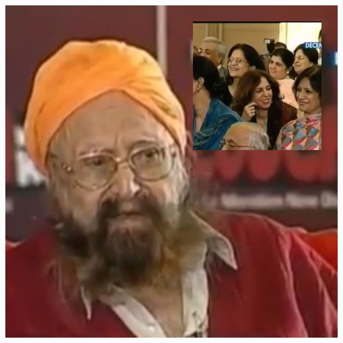 Khushwant Singh LitFest2025