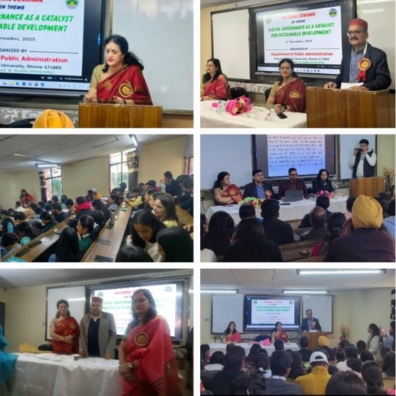 SeminarOnDigitalGov_HPU