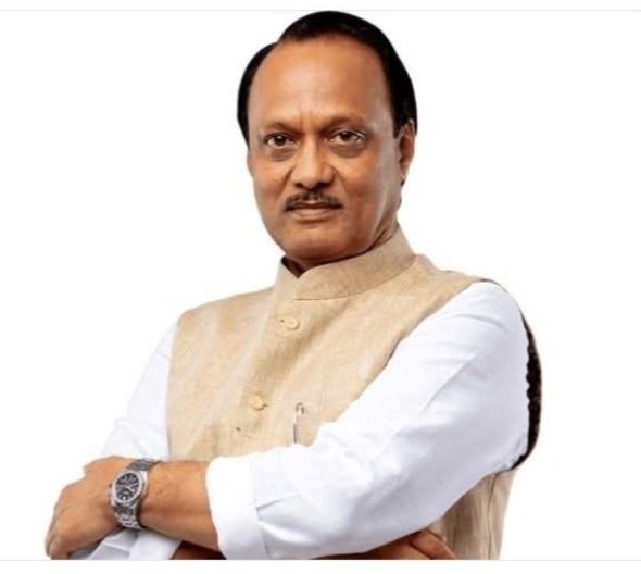 AjitPawarMaharashtraDeputyCM