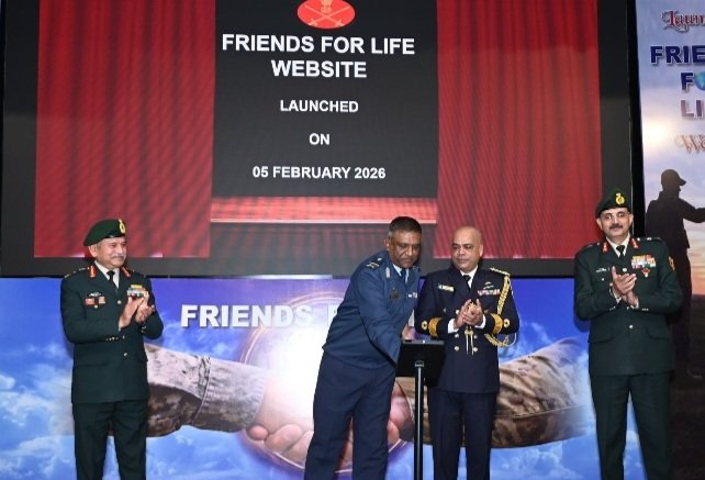 FriendsForLifeIndianArmyHimbuMail