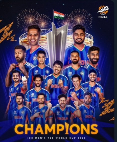 ICCT20WorldChamp2026India