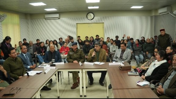 DehradunDialogueCitizensComeTogether