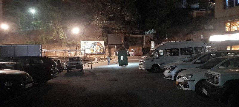 DuctProjectShimlaMallRoad