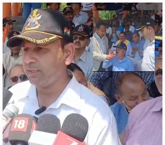 PithoragarhProtestEnds