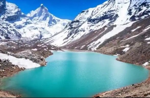 GlacialLakeHimalaya