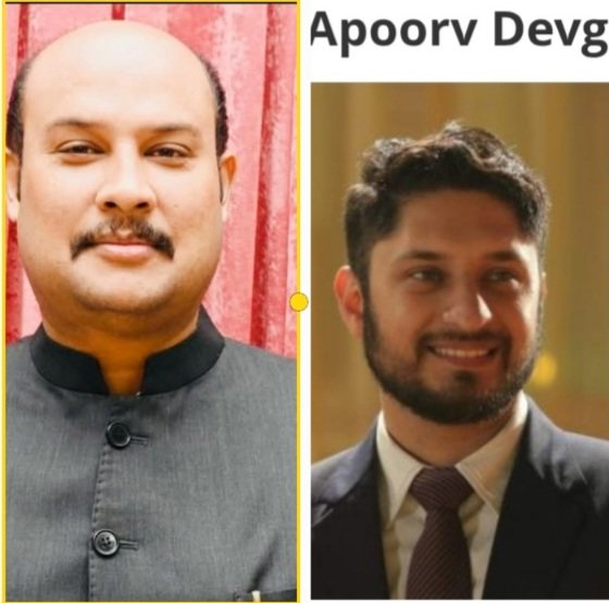 MinisterGomaDevganDCMandiRow