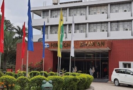 HimachalBhawan2026