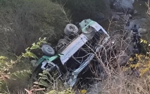 HP Police Goes Data-First on Road Safety; eDAR Maps Crash Hotspots ...