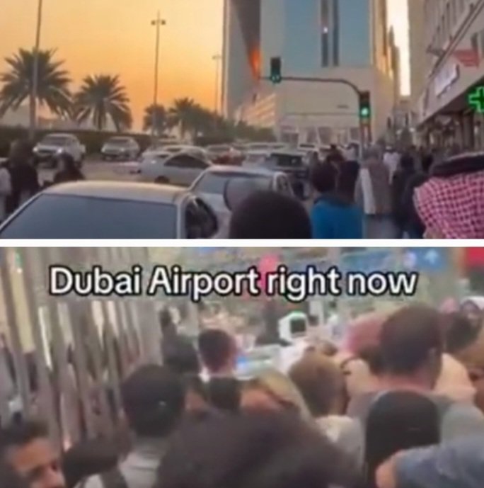 ImagesOfDubaiAirportBahrain