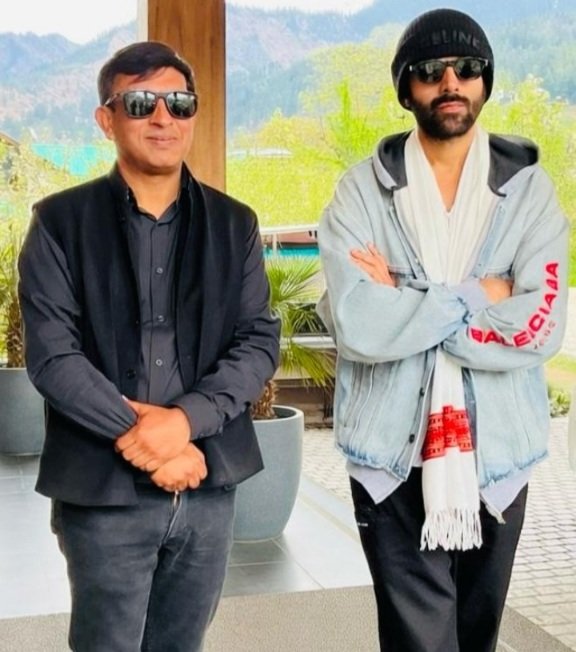 NakulKhullarKartikAryan