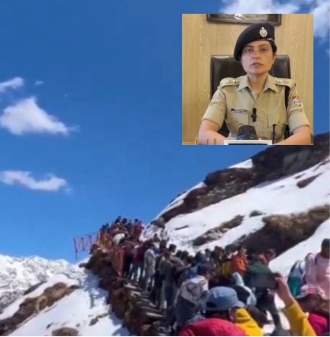 KedarnathYatra