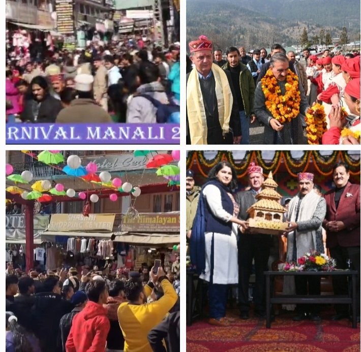 ManaliWinterCarnival2026