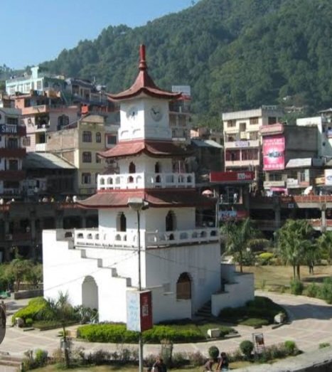 MandiTownHimachalChotiKashiHimbumail