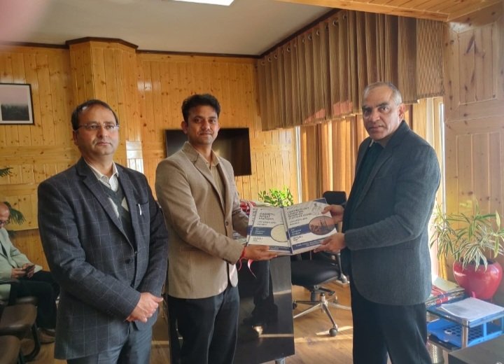 ACS Pant Releases Report 