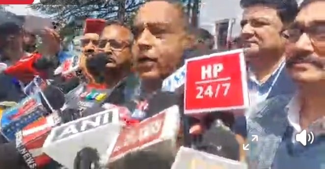 BJPmlasProtestVidhanSabha