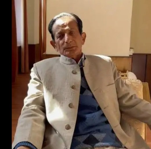 DrRadhaRamanShashtriShimlaHP