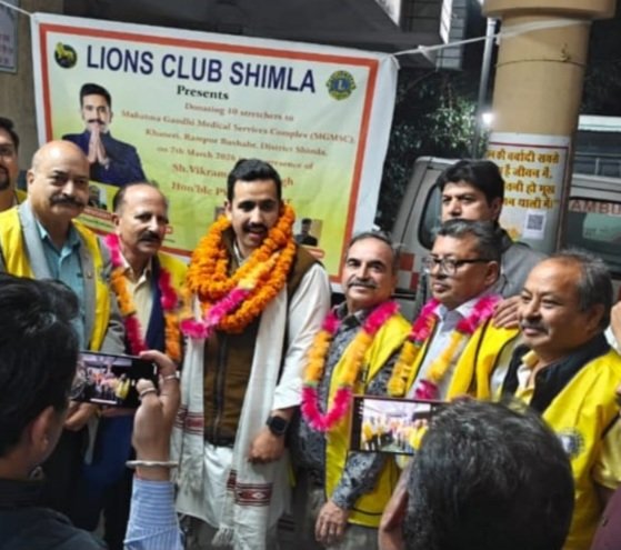 LionsClubVikramaditiyaRampur