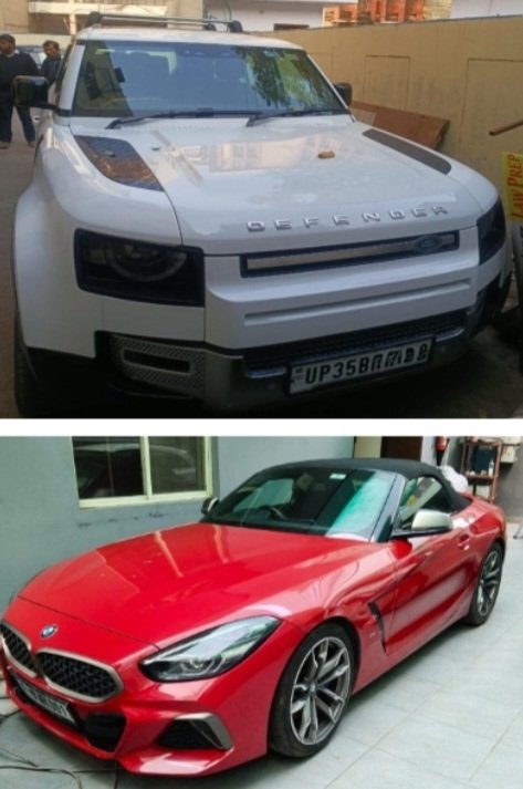 EDSiezedCarsOfSocialMediaDonDwivedi