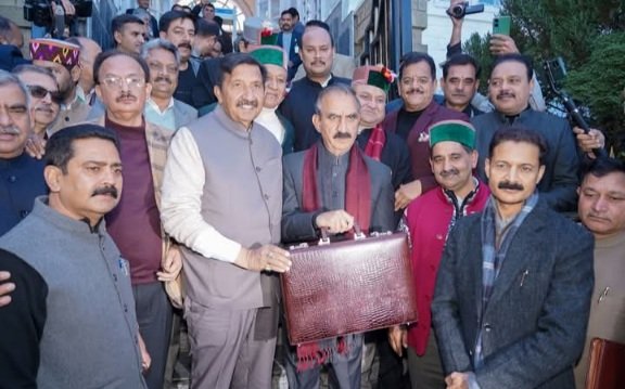 HPCMSukhBudget2026-27