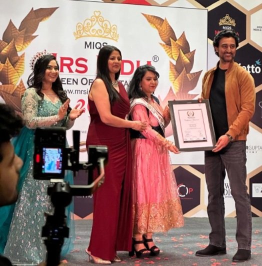 SumehaMrsIntelligentIndia