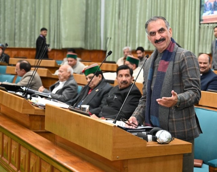 HPCMSukhuInVidhanSabha