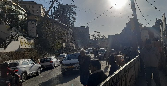 TheogFaguHighwayStrech