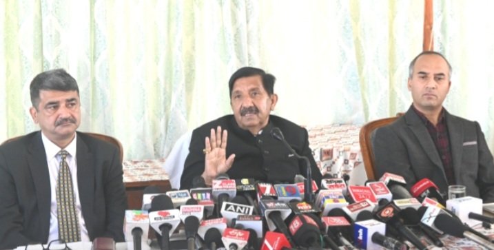 DeputyCMAtPressConference