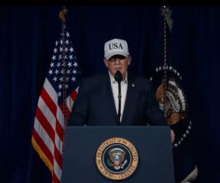 PresidentTrumpAddressAmericans