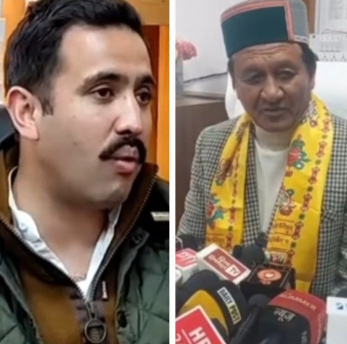 VikramadityaNegiInSlugfest