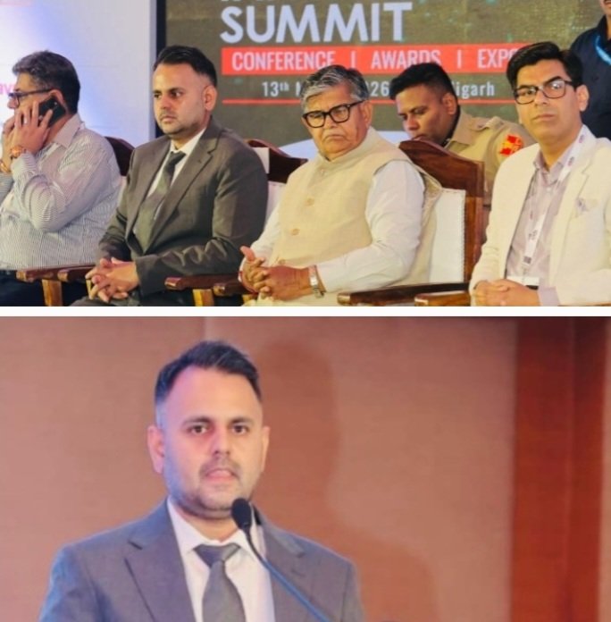InnovationSummitInChandigarh
